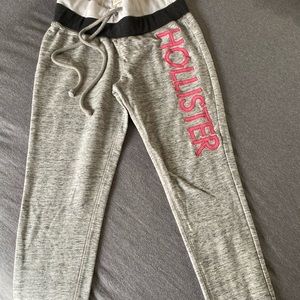 Sweat pants
